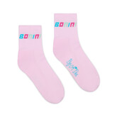 Bonini by A*Dee Bonini by A*Dee SS26 Twirl Sport Sock