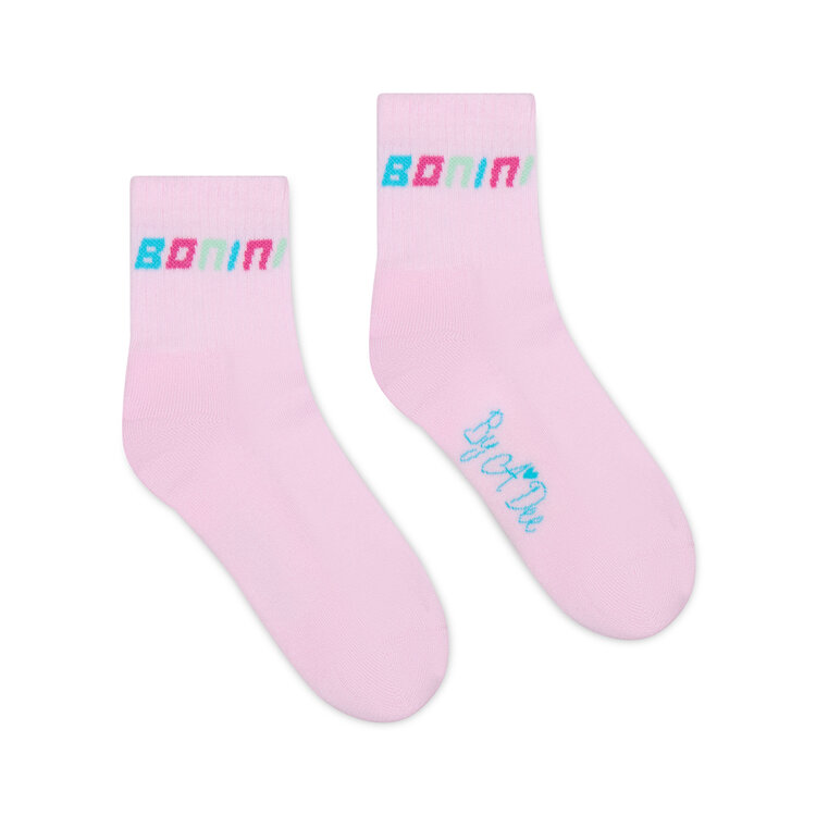 Bonini by A*Dee Bonini by A*Dee SS26 Twirl Sport Sock