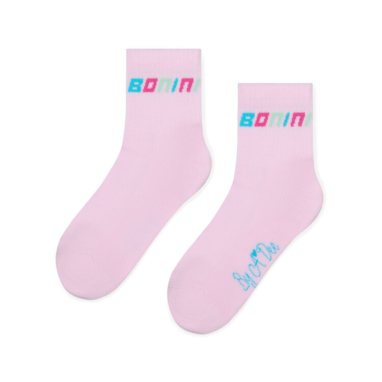 Bonini by A*Dee Bonini by A*Dee SS26 Twirl Sport Sock
