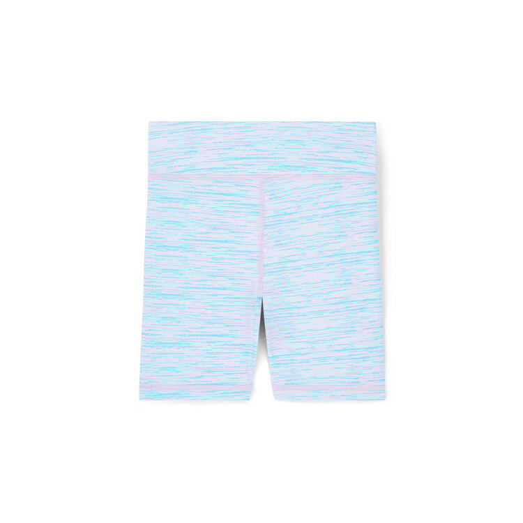 Bonini by A*Dee Bonini by A*Dee SS26 Soul Printed Cycling Shorts