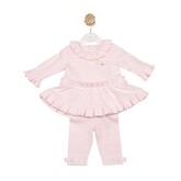 Mintini Mintini AW25 Tunic & Legging Set - MB6759