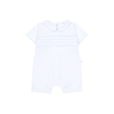 Deolinda Deolinda SS26 Polkadot Romper - 26702