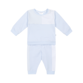 Deolinda Deolinda SS26 Stripe Tracksuit - 26904