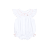 Deolinda Deolinda SS26 Romper - 26505