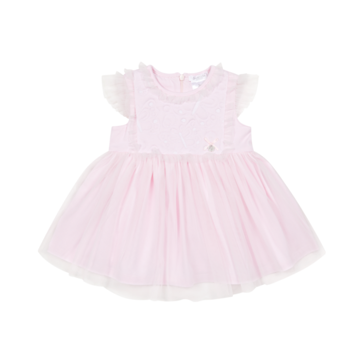 Deolinda Deolinda SS26 Tulle Dress - 26401