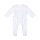 Deolinda Deolinda SS26 Polkadot Babygrow - 26102