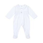 Deolinda Deolinda SS26 Polkadot Babygrow - 26102