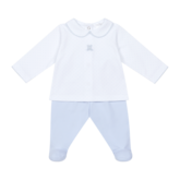 Deolinda Deolinda SS26 Two Piece Set with Feet - 26203