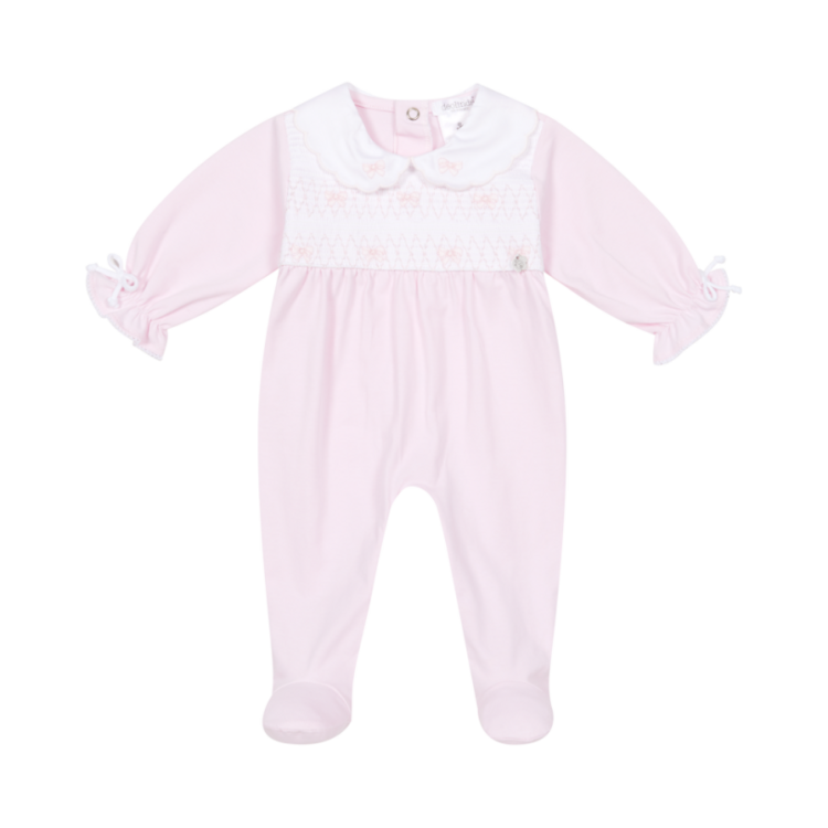 Deolinda Deolinda SS26 Babygrow - 26112