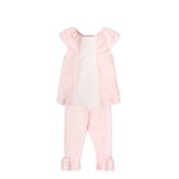 Tutto Piccolo Tutto Piccolo SS26 Legging Set - 2739