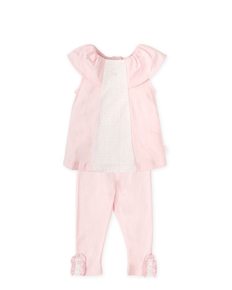 Tutto Piccolo Tutto Piccolo SS26 Legging Set - 2739