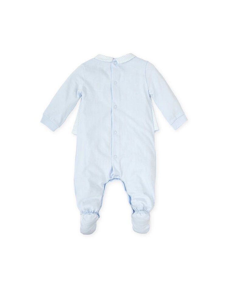 Tutto Piccolo Tutto Piccolo SS26 Babygrow - 2401