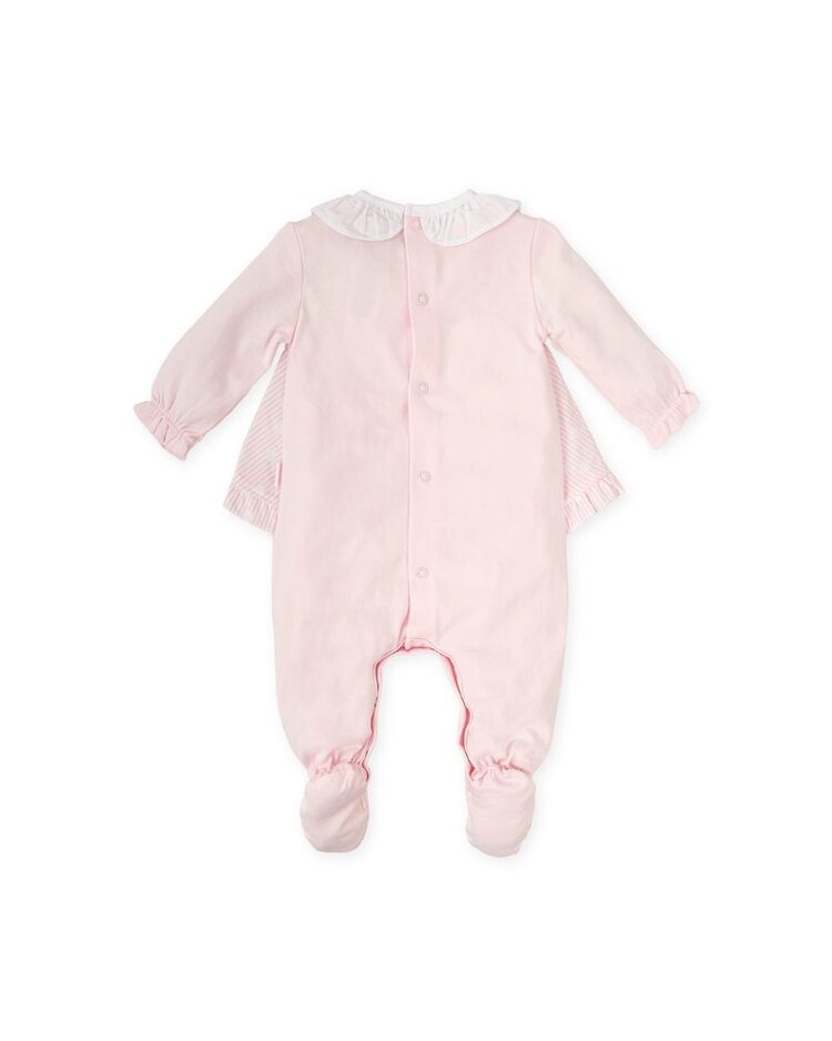 Tutto Piccolo Tutto Piccolo SS26 Babygrow - 2419