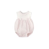 Tutto Piccolo Tutto Piccolo SS26 Romper - 2436