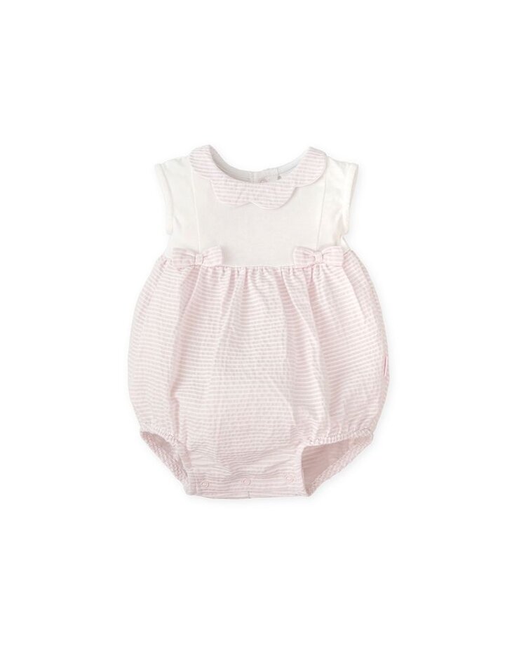 Tutto Piccolo Tutto Piccolo SS26 Romper - 2436