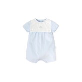 Tutto Piccolo Tutto Piccolo SS26 Romper - 2427