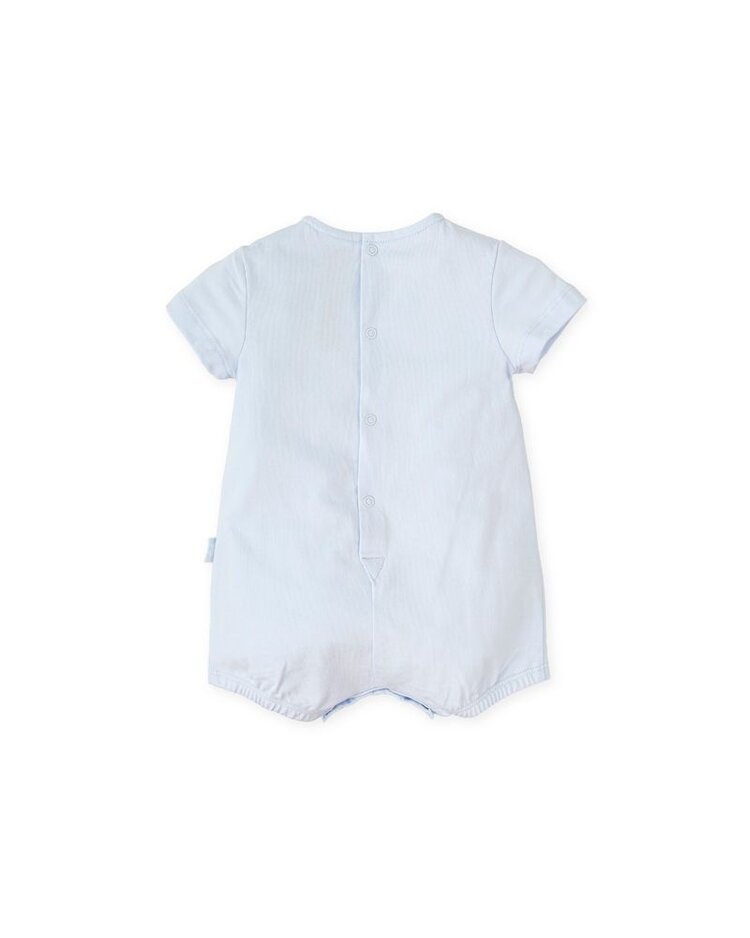 Tutto Piccolo Tutto Piccolo SS26 Romper - 2427