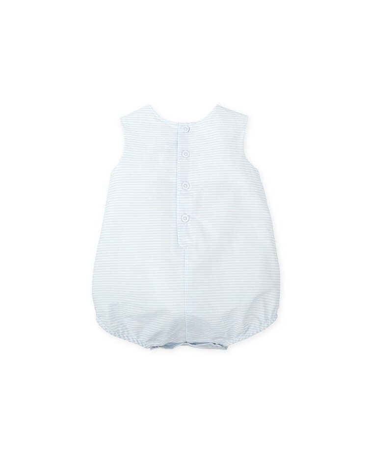 Tutto Piccolo Tutto Piccolo SS26 Sleeveless Romper - 2422