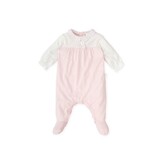 Tutto Piccolo Tutto Piccolo SS26 Babygrow - 2417