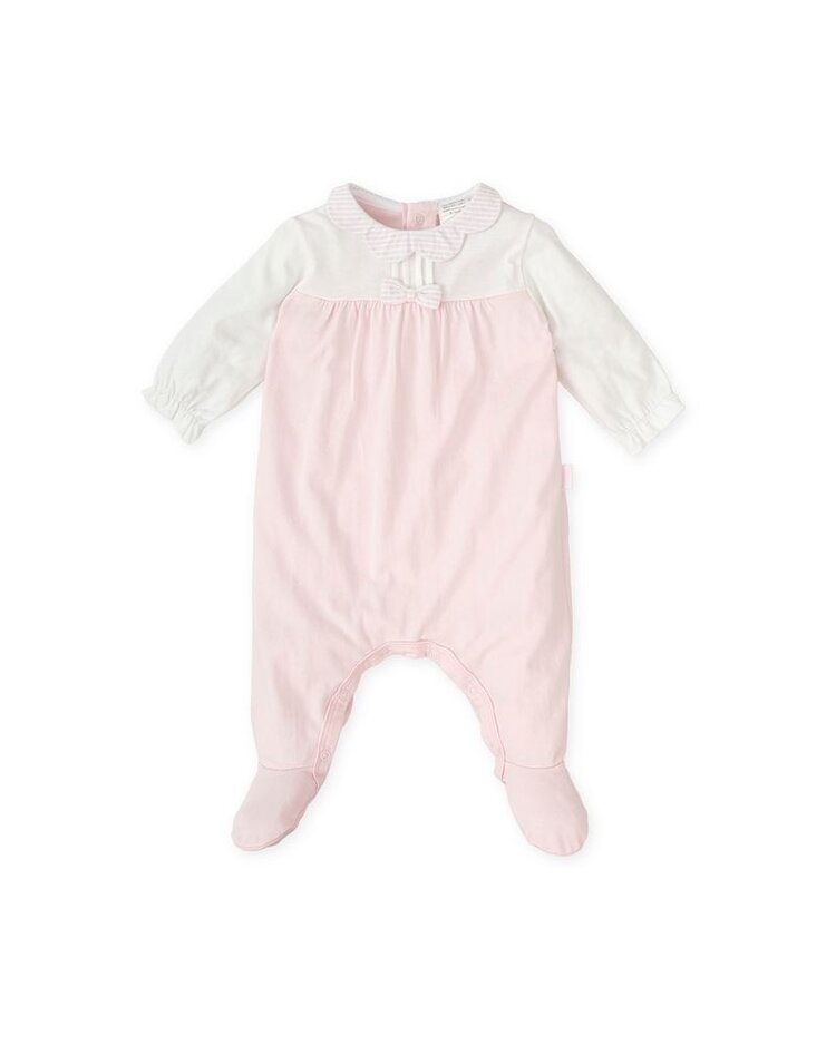 Tutto Piccolo Tutto Piccolo SS26 Babygrow - 2417