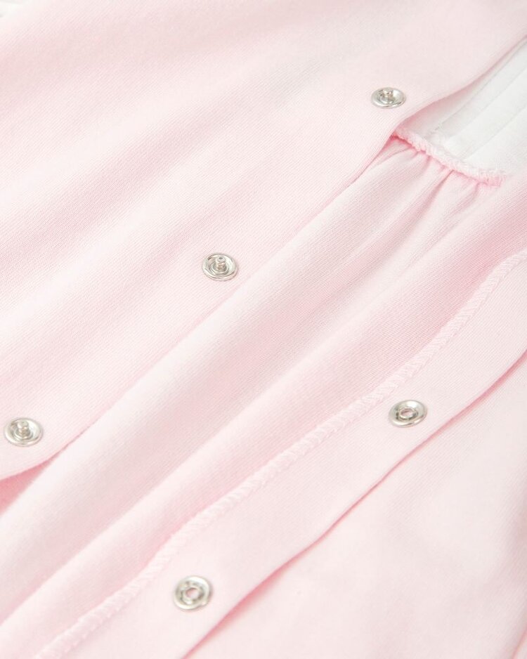 Tutto Piccolo Tutto Piccolo SS26 Babygrow - 2417