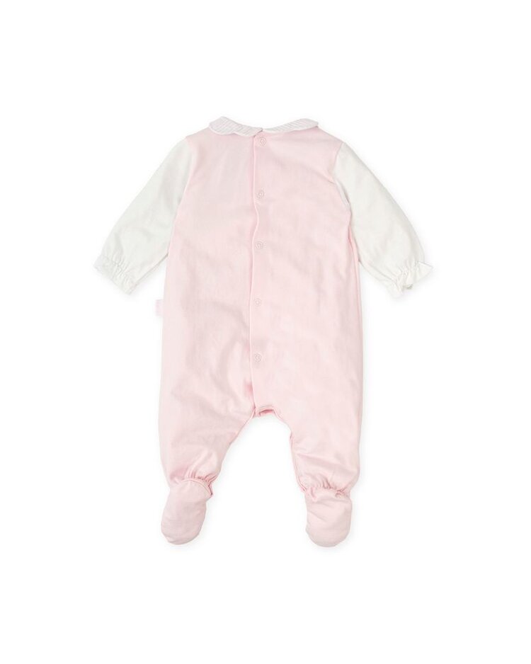 Tutto Piccolo Tutto Piccolo SS26 Babygrow - 2417