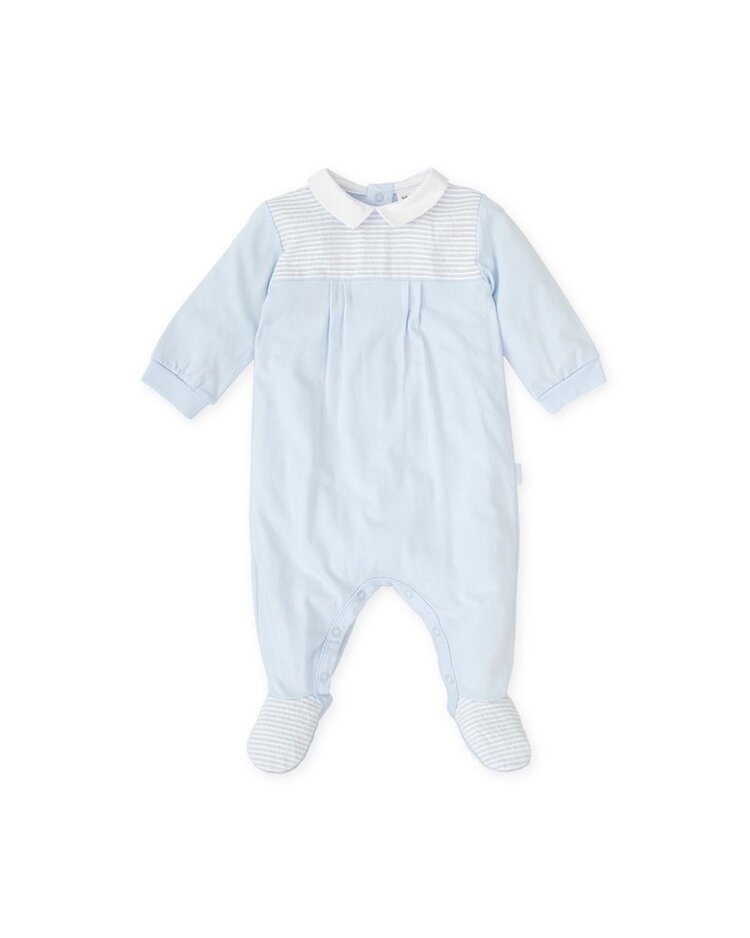 Tutto Piccolo Tutto Piccolo SS26 Babygrow - 2403
