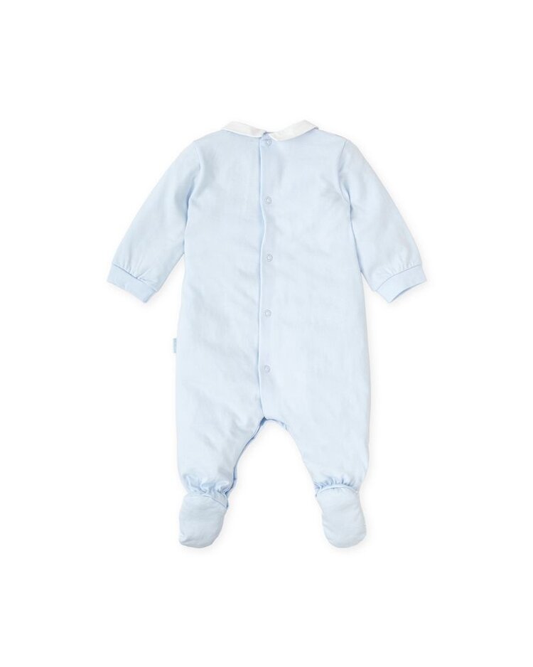 Tutto Piccolo Tutto Piccolo SS26 Babygrow - 2403