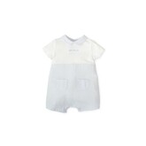Tutto Piccolo Tutto Piccolo SS26 Romper - 2426
