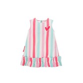 Agatha Ruiz de la Prada Agatha Ruiz de la Prada SS26 Stripe Dress - 8283