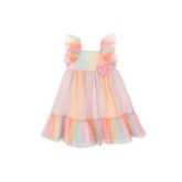Agatha Ruiz de la Prada Agatha Ruiz de la Prada SS26 Dress - 8210