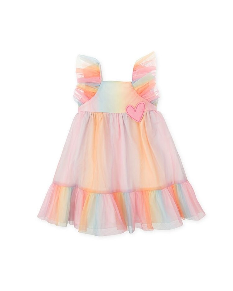 Agatha Ruiz de la Prada Agatha Ruiz de la Prada SS26 Dress - 8210