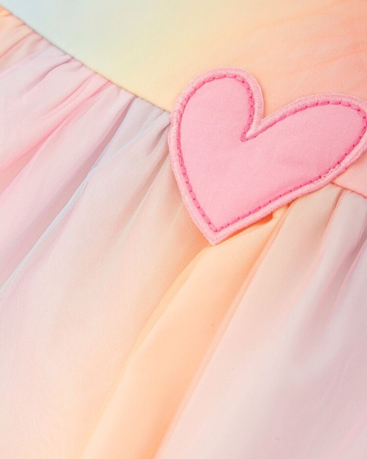 Agatha Ruiz de la Prada Agatha Ruiz de la Prada SS26 Dress - 8210