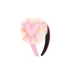 Agatha Ruiz de la Prada Agatha Ruiz de la Prada SS26 Hairband - 8956