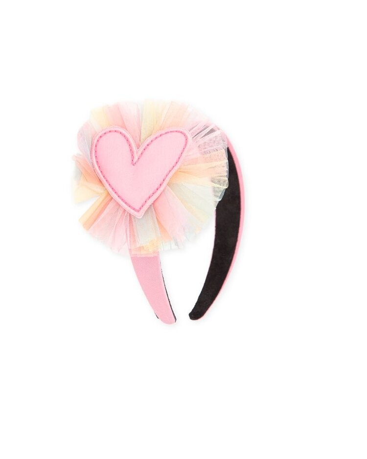 Agatha Ruiz de la Prada Agatha Ruiz de la Prada SS26 Hairband - 8956