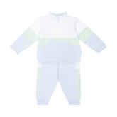 Pastels & Co Pastels & Co SS26 Boston Jogger Set