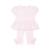 Pastels & Co Pastels & Co SS26 Candy Legging Set