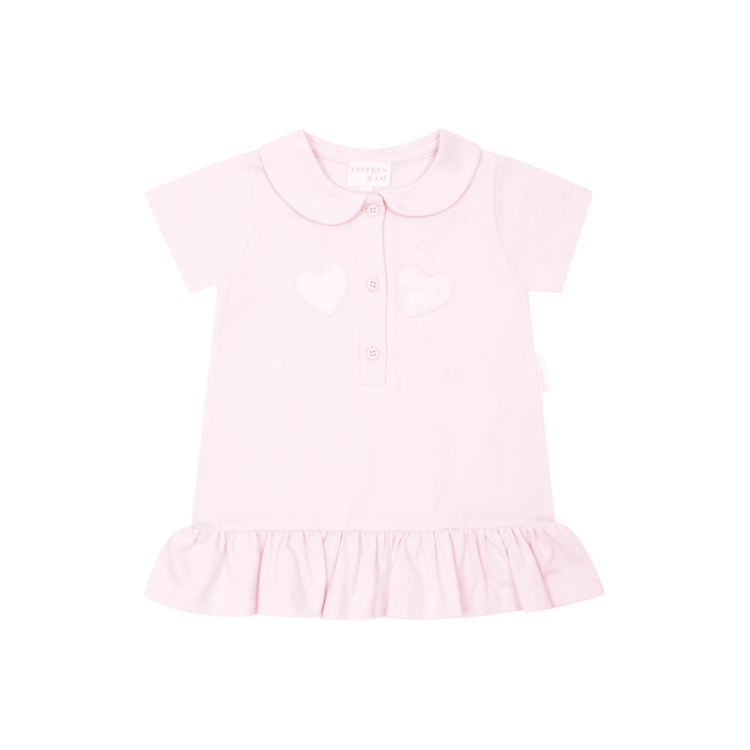 Pastels & Co Pastels & Co SS26 Catherine Dress