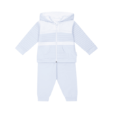 Pastels & Co Pastels & Co SS26 Blair Hooded Tracksuit