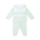 Pastels & Co Pastels & Co SS26 Blair Hooded Tracksuit