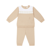 Pastels & Co Pastels & Co SS26 Afton Tracksuit
