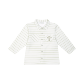 Pastels & Co Pastels & Co SS26 Crispin Overshirt