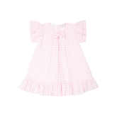 Pastels & Co Pastels & Co SS26 Rose Dress