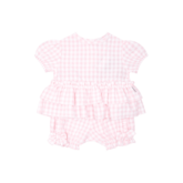 Pastels & Co Pastels & Co SS26 Rosalie Short Set