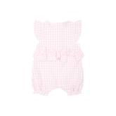 Pastels & Co Pastels & Co SS26 Rebecca Romper