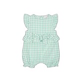 Pastels & Co Pastels & Co SS26 Rebecca Romper