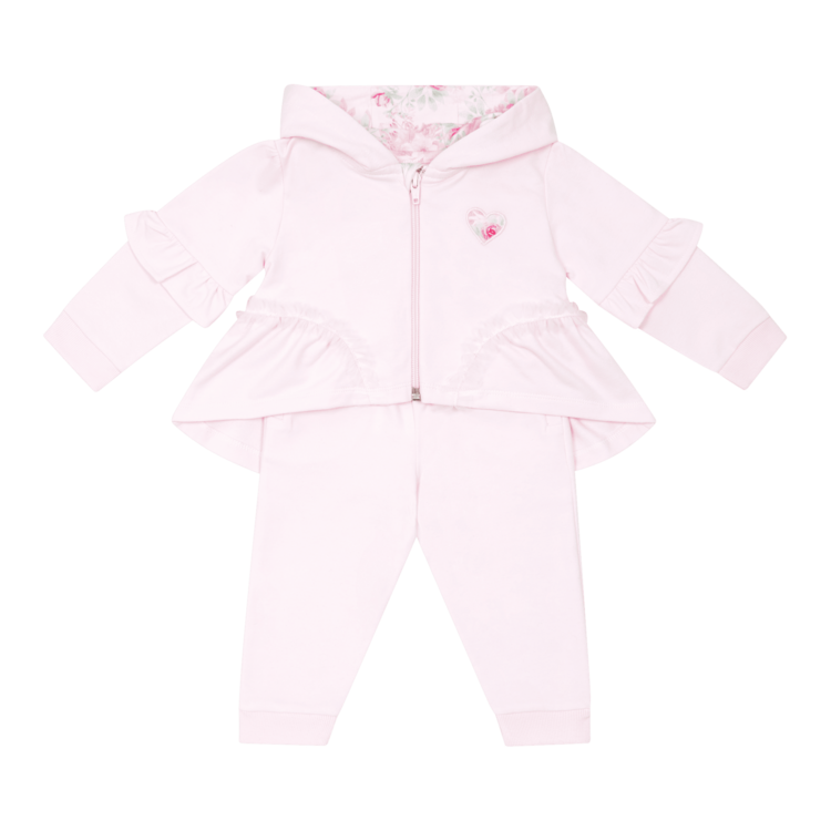 Pastels & Co Pastels & Co SS26 Octavia Tracksuit