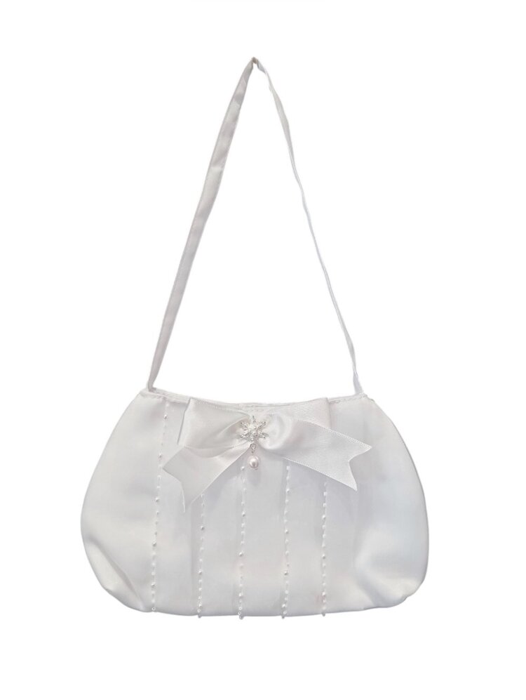 Little People Little People Communion Bag 6036