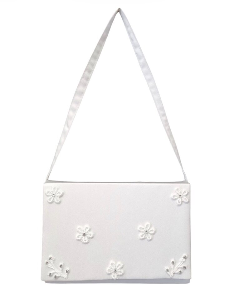 Little People Little People Communion Bag 6046