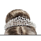 Little People Little People Tiara 5279